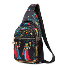 Load image into Gallery viewer, Casual Women Chest Bag