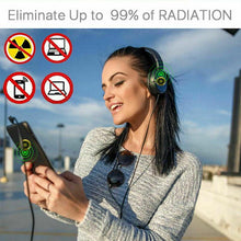 Load image into Gallery viewer, Anti-Radiation Mobile Phone Stickers