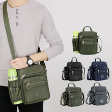 Load image into Gallery viewer, Large Capacity Business Casual Oxford Crossbody Bag