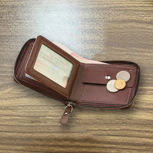 Load image into Gallery viewer, Men's Retro Multi-function Coin Purse
