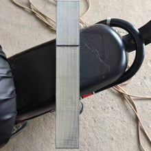 Load image into Gallery viewer, Clothespin Bathroom Towel Holder