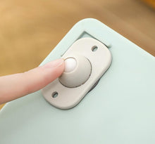 Load image into Gallery viewer, Paste Type Pulley Universal Wheel (4 pcs, 12 pcs, 20 pcs)