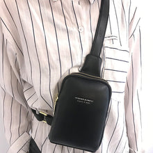 Load image into Gallery viewer, Small Crossbody Sling Bag