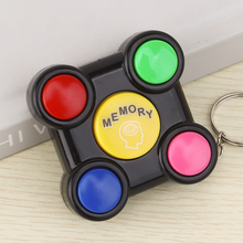 Load image into Gallery viewer, Handheld Fun Memory Game Toy