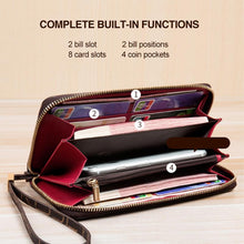 Load image into Gallery viewer, Ladies clutches