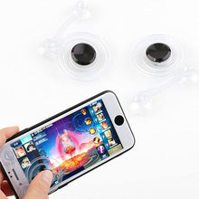 Load image into Gallery viewer, Mobile Phone Game Joystick
