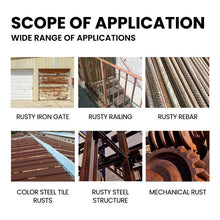 Load image into Gallery viewer, Anti-rust Metal Rust Remover