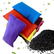 Load image into Gallery viewer, Bamboo Charcoal Shoe Plug