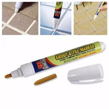 Load image into Gallery viewer, Grout & Tile Marker Repair Pen