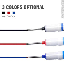 Load image into Gallery viewer, Long Head Bathroom Woodworking Multi-Purpose Marker