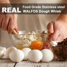 Load image into Gallery viewer, Manual Dough Mixer