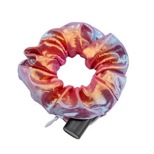 Load image into Gallery viewer, Gradient Hair Ring with Zipper