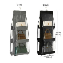 Load image into Gallery viewer, Wardrobe Foldable Organizer