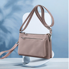 Load image into Gallery viewer, Nylon Shoulder Diagonal Cloth Bag