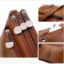 Load image into Gallery viewer, New Simple and Fashionable Shoulder Bag