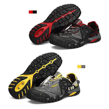 Load image into Gallery viewer, Men's Breathable Outdoor Mesh Water Shoes