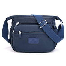 Load image into Gallery viewer, Waterproof Large Capacity Crossbody Bag