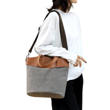 Load image into Gallery viewer, Women Large Capacity HandBag