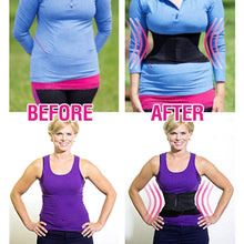 Load image into Gallery viewer, Women's Magic Instant Shaper Belt
