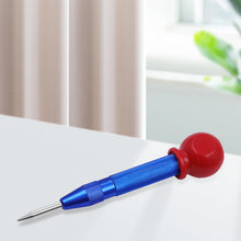 Load image into Gallery viewer, Automatic Center Punch