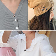 Load image into Gallery viewer, Prevent Accidental Exposure Of Buttons, 10 PCS