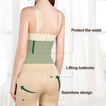 Load image into Gallery viewer, Butt & Belly Shapewear