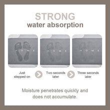 Load image into Gallery viewer, Super Absorbent Floor Mat