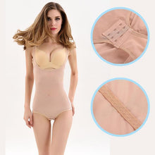 Load image into Gallery viewer, Slimming Body Shaper Corset