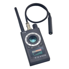 Load image into Gallery viewer, HIDDEN CAMERA DETECTOR