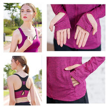 Load image into Gallery viewer, Women's Quick Dry Sportsuit Set Of 5PCs