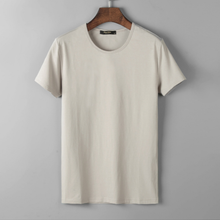 Load image into Gallery viewer, Men's Basic Type T-shirt