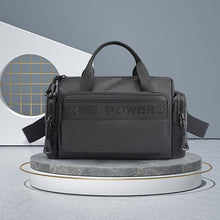 Load image into Gallery viewer, Men's Outdoor Sports And Leisure Portable Messenger Bag