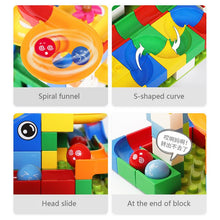 Load image into Gallery viewer, Assembled Building Blocks Toy