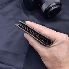 Load image into Gallery viewer, Iron Edge Short Wallet