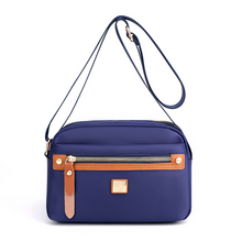 Load image into Gallery viewer, Nylon Crossbody Bag