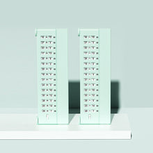 Load image into Gallery viewer, Children's Practice Math Board