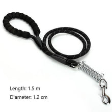 Load image into Gallery viewer, Large Dog Chest Harness