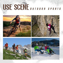 Load image into Gallery viewer, Double Shoulder Armpit Bag