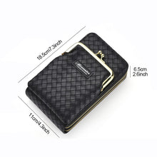 Load image into Gallery viewer, Small Crossbody Phone Purse