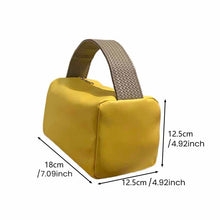 Load image into Gallery viewer, Portable Waterproof Candy Color Square Storage Bag