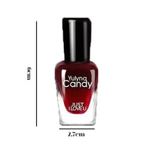 Load image into Gallery viewer, š„Hot Saleš„Color Changing Nail Polish