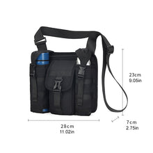 Load image into Gallery viewer, Outdoor Middle-aged And Elderly Travel Bag