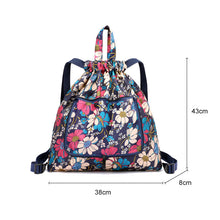 Load image into Gallery viewer, FOLDING BACKPACK