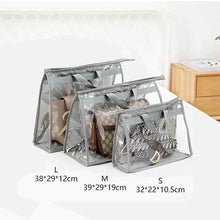 Load image into Gallery viewer, Handbag Storage Organizer
