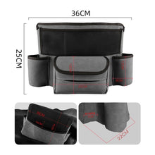 Load image into Gallery viewer, Car Storage Pocket