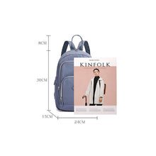 Load image into Gallery viewer, Functional 3-Way Shoulder Bag