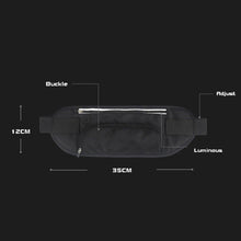 Load image into Gallery viewer, Outdoor Sports Waterproof Lightweight Waist Bag