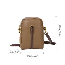 Load image into Gallery viewer, Pattern Crossbody Bag