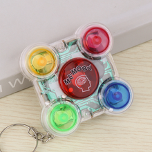 Load image into Gallery viewer, Handheld Fun Memory Game Toy