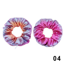 Load image into Gallery viewer, Gradient Hair Ring with Zipper